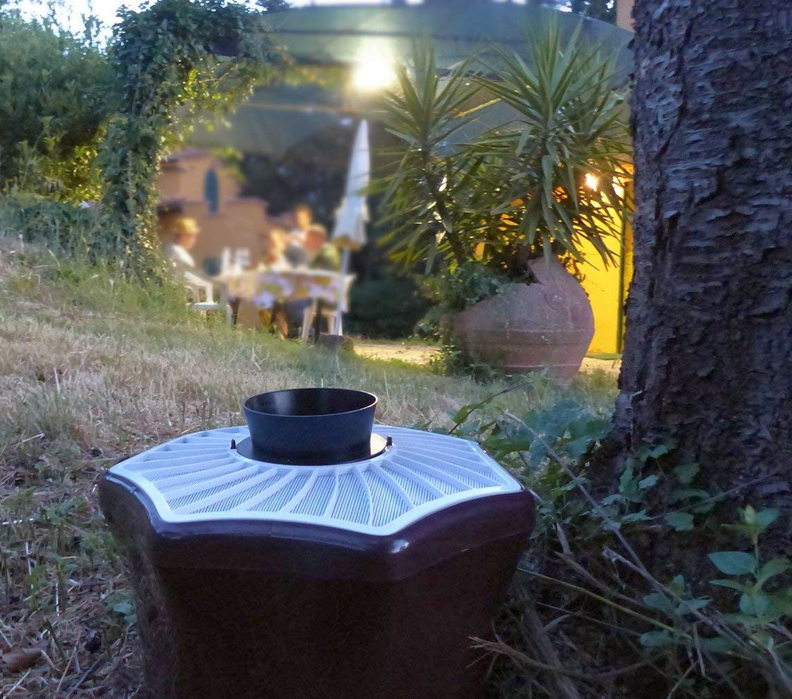 Aspirateur à moustique : la solution innovante pour tuer les Aspirateur à moustique : la solution innovante pour tuer les